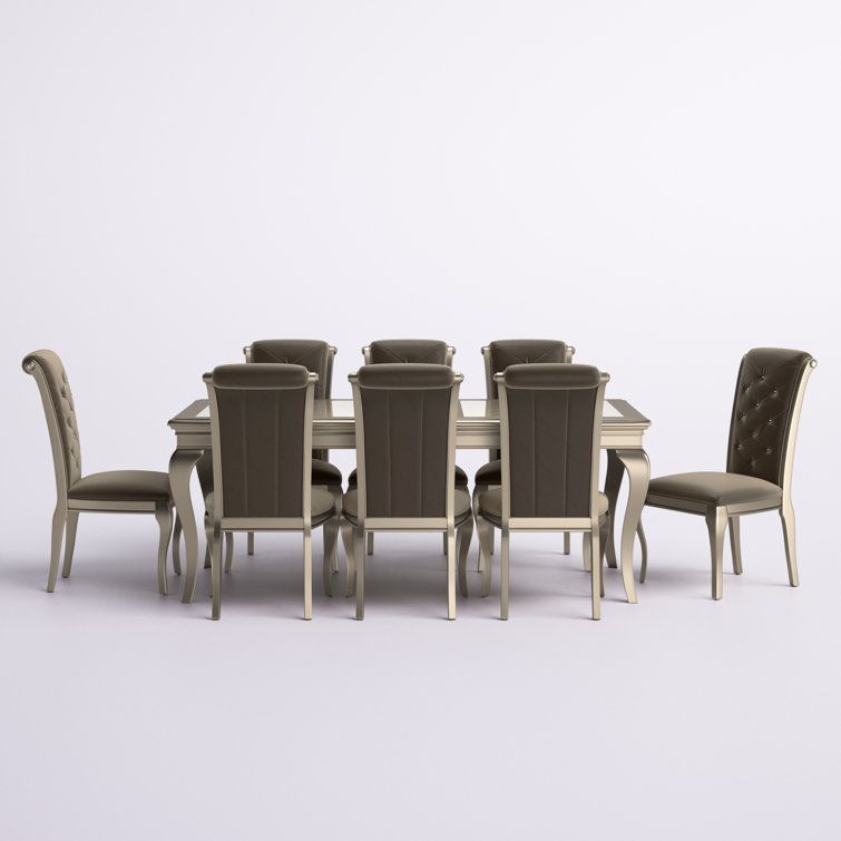 Etta Avenue Kane Dining Set Reviews Wayfair